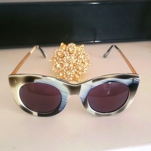 illesteva Italy Boca 2 Sunnies 😎